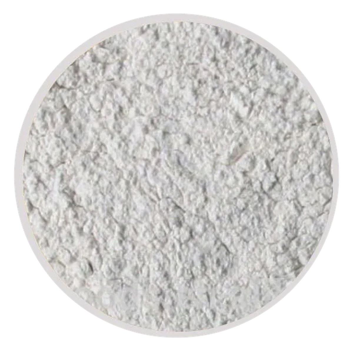 White onion · Powder finished product reference