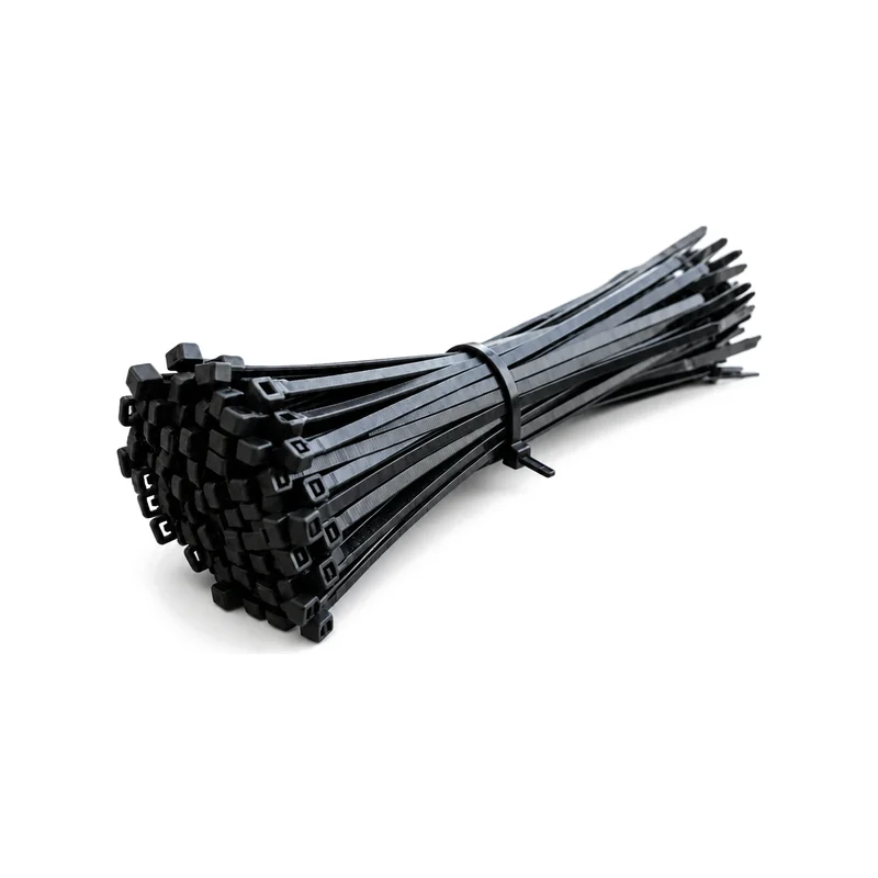 Nylon cable ties