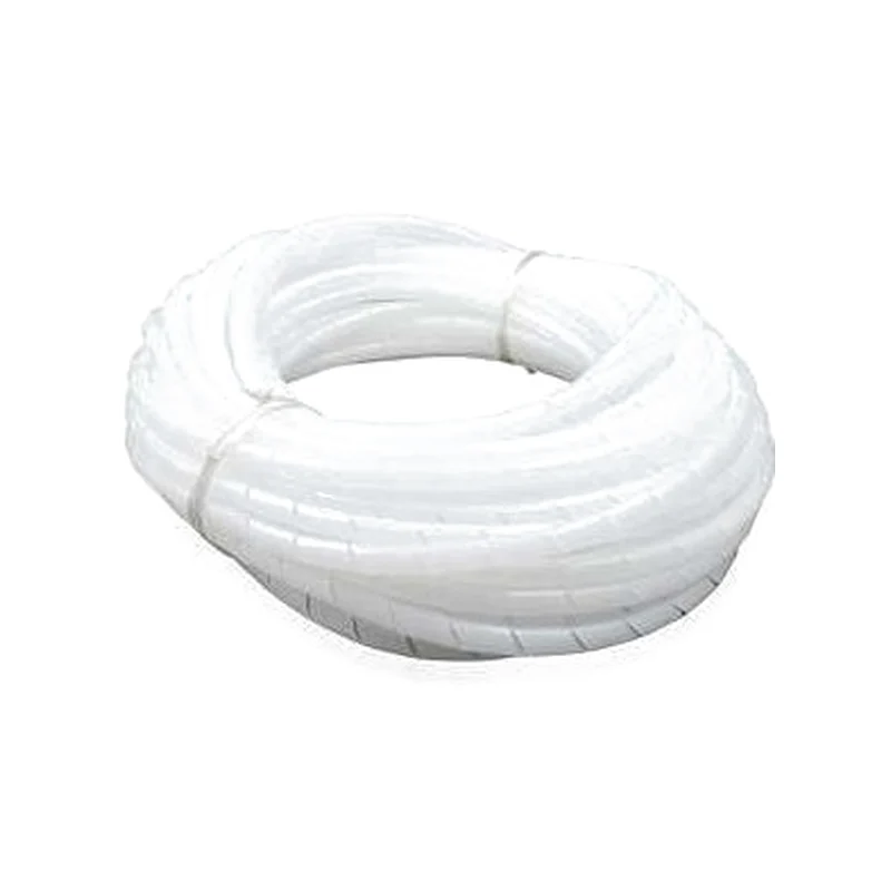 Spiral cable sleeve
