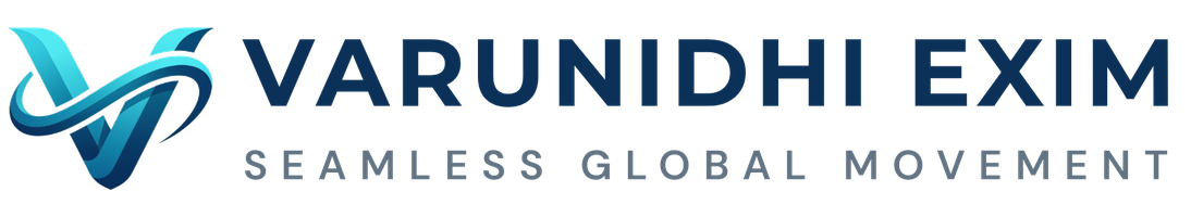 Varunidhi Exim — Seamless Global Movement
